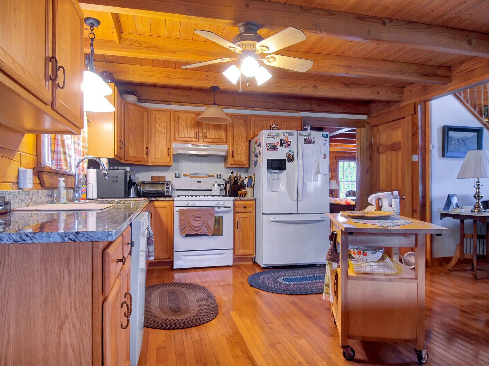 619 Wiscasset Road Pittston, ME 04345 - Photo 9 of 48 75_Int_202_3_4_DxO_mls