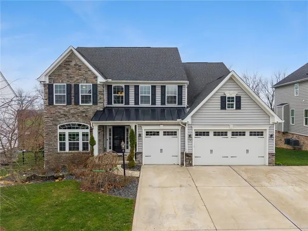 $820,000 | 4018 Overview Drive, Canonsburg, PA 15317