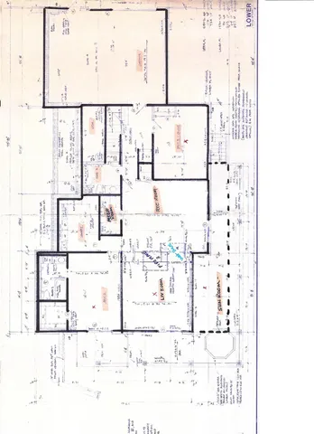 $950,000 | 2240 East Cumming Woods Lane, Hendersonville, NC 28739