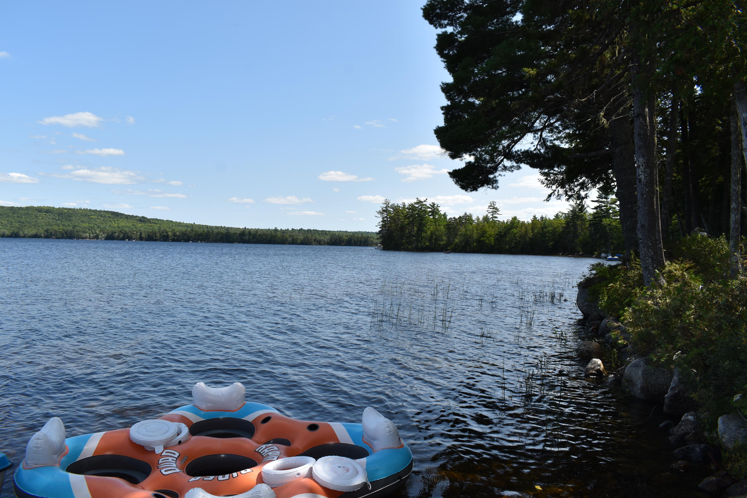 49 West Shore Road Lowell, ME 04493 - Photo 27 of 49 DSC_0073