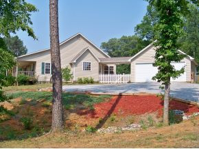305 Cedar Crest Road Mosheim, TN 37818 - Photo 1 of 18 305 Cedar Crest