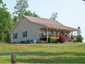 305 Cedar Crest Road Mosheim, TN 37818 - Photo 18 of 18 Photo 18