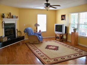 305 Cedar Crest Road Mosheim, TN 37818 - Photo 5 of 18 Photo 5