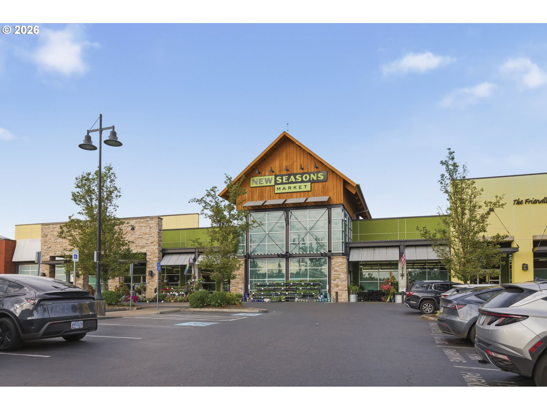 14830 Southwest Sandhill Loop, Unit 203 Beaverton, OR 97007 - Photo 29 of 33