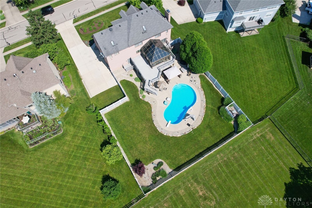 2284 Briggs Road Centerville, OH 45459 - Photo 8 of 93