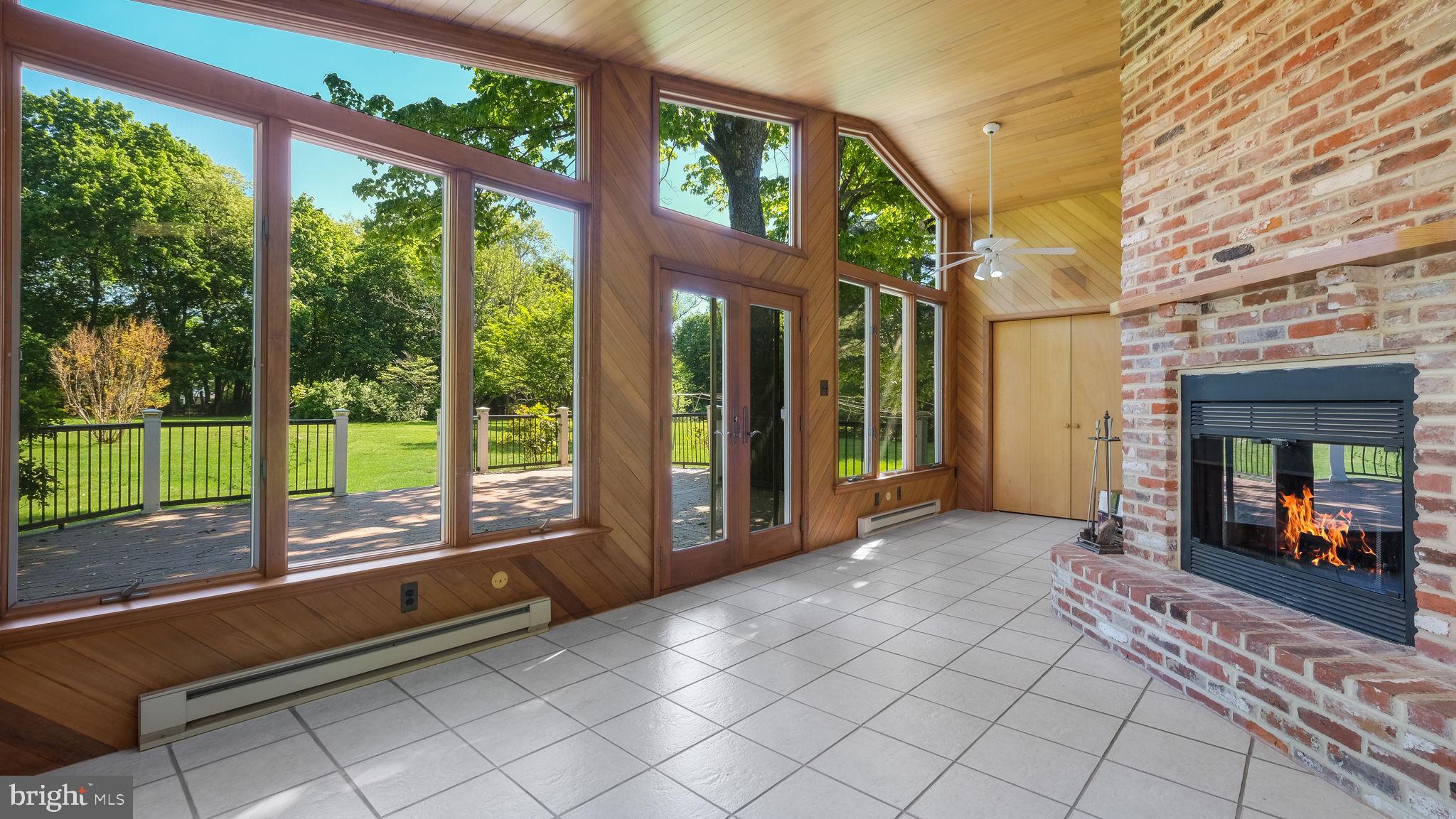 2775 Red Gate Drive Doylestown, PA 18902 - Photo 14 of 38 a view of a house with a porch