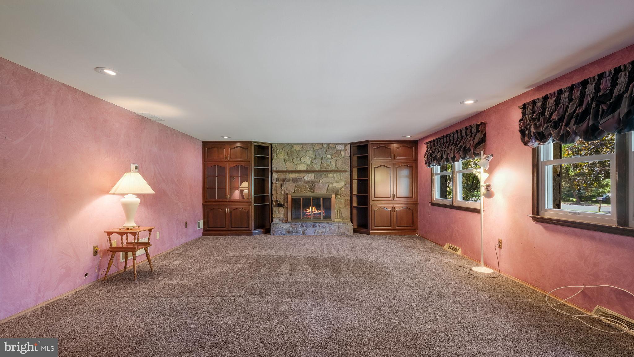 2775 Red Gate Drive Doylestown, PA 18902 - Photo 17 of 38 a view of livingroom with furniture and window