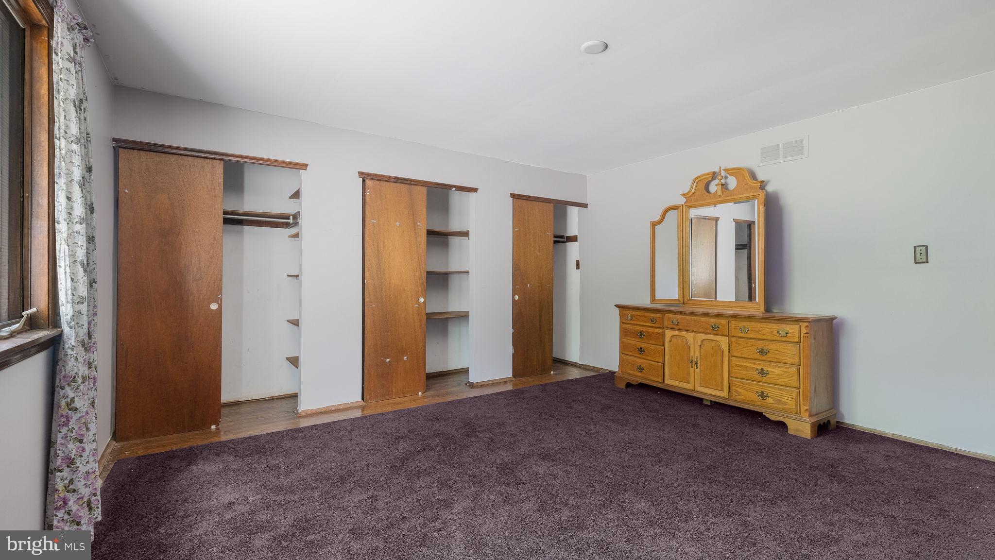 2775 Red Gate Drive Doylestown, PA 18902 - Photo 21 of 38 wooden floor in an empty room