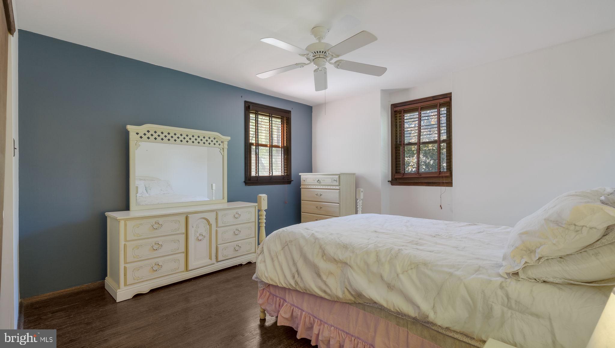 2775 Red Gate Drive Doylestown, PA 18902 - Photo 23 of 38 a bedroom with a large bed and a window