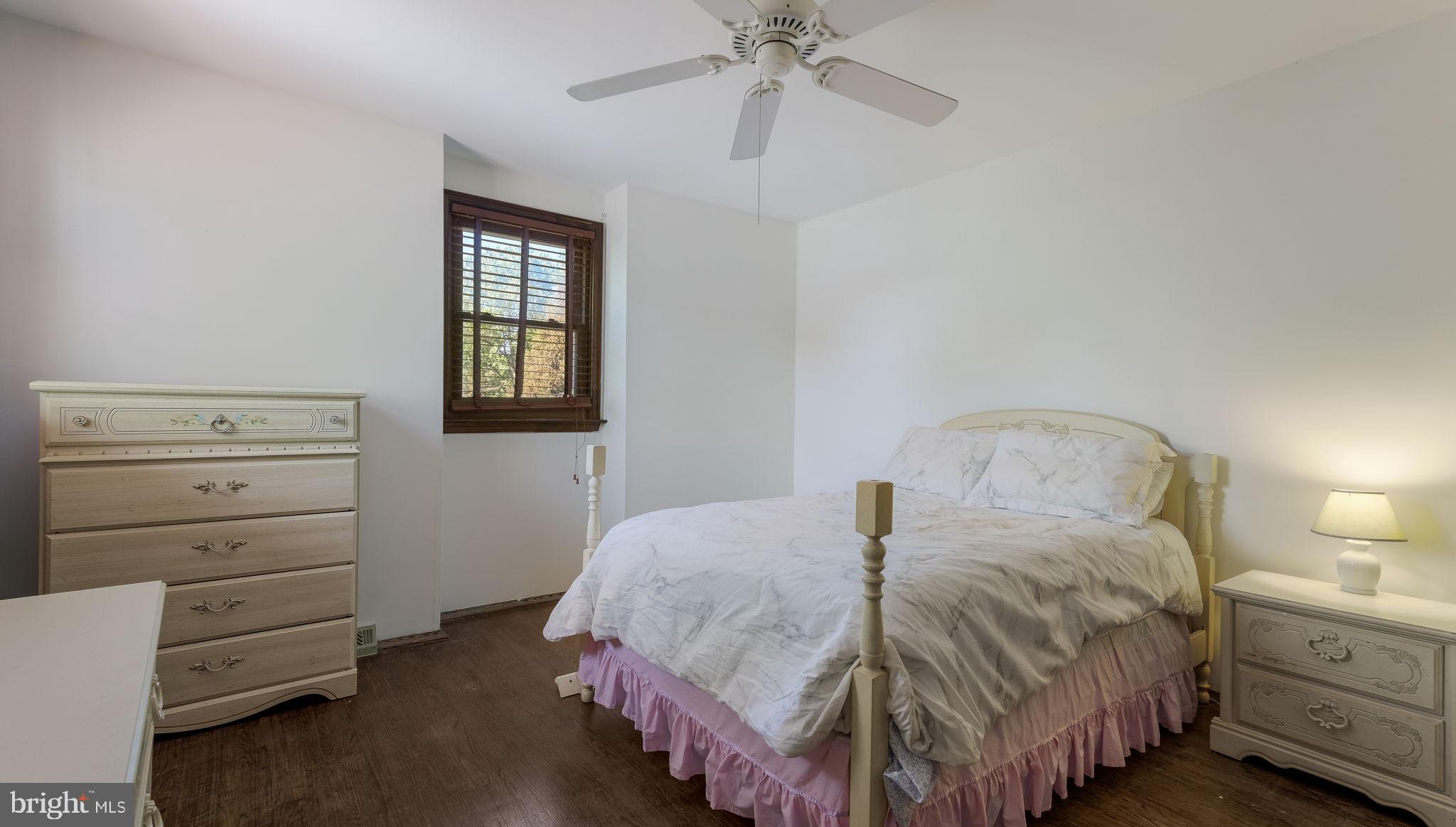 2775 Red Gate Drive Doylestown, PA 18902 - Photo 24 of 38 a bedroom with a bed and a closet