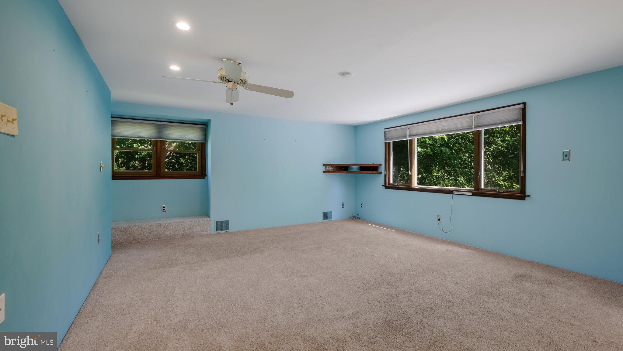 2775 Red Gate Drive Doylestown, PA 18902 - Photo 27 of 38 a view of a window in a room