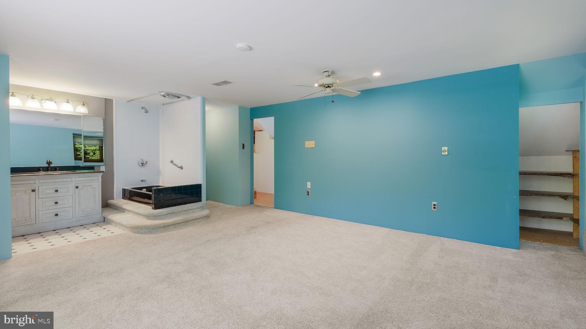 2775 Red Gate Drive Doylestown, PA 18902 - Photo 28 of 38 a view of an empty room