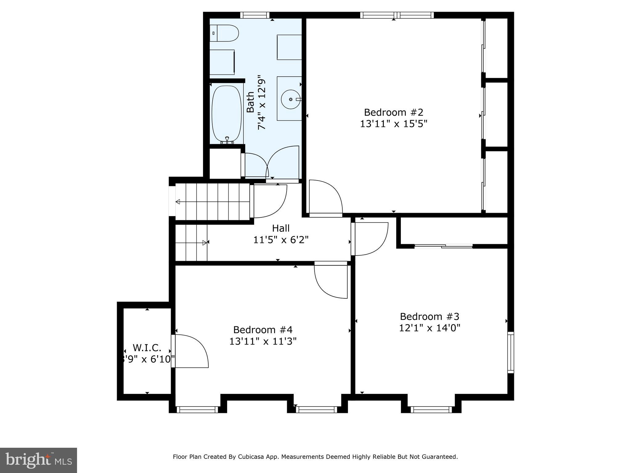 2775 Red Gate Drive Doylestown, PA 18902 - Photo 37 of 38