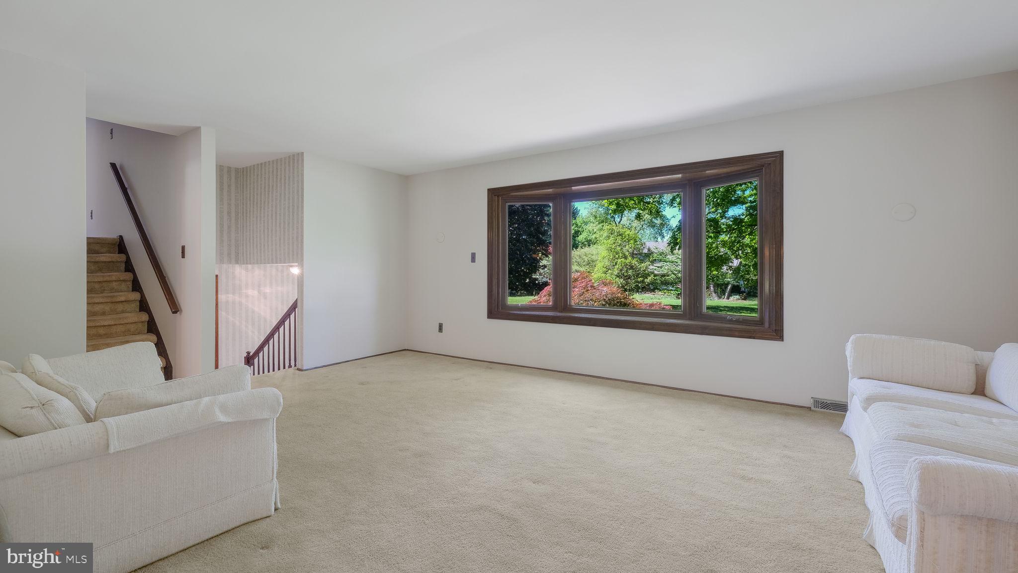 2775 Red Gate Drive Doylestown, PA 18902 - Photo 5 of 38 a living room with furniture and a window