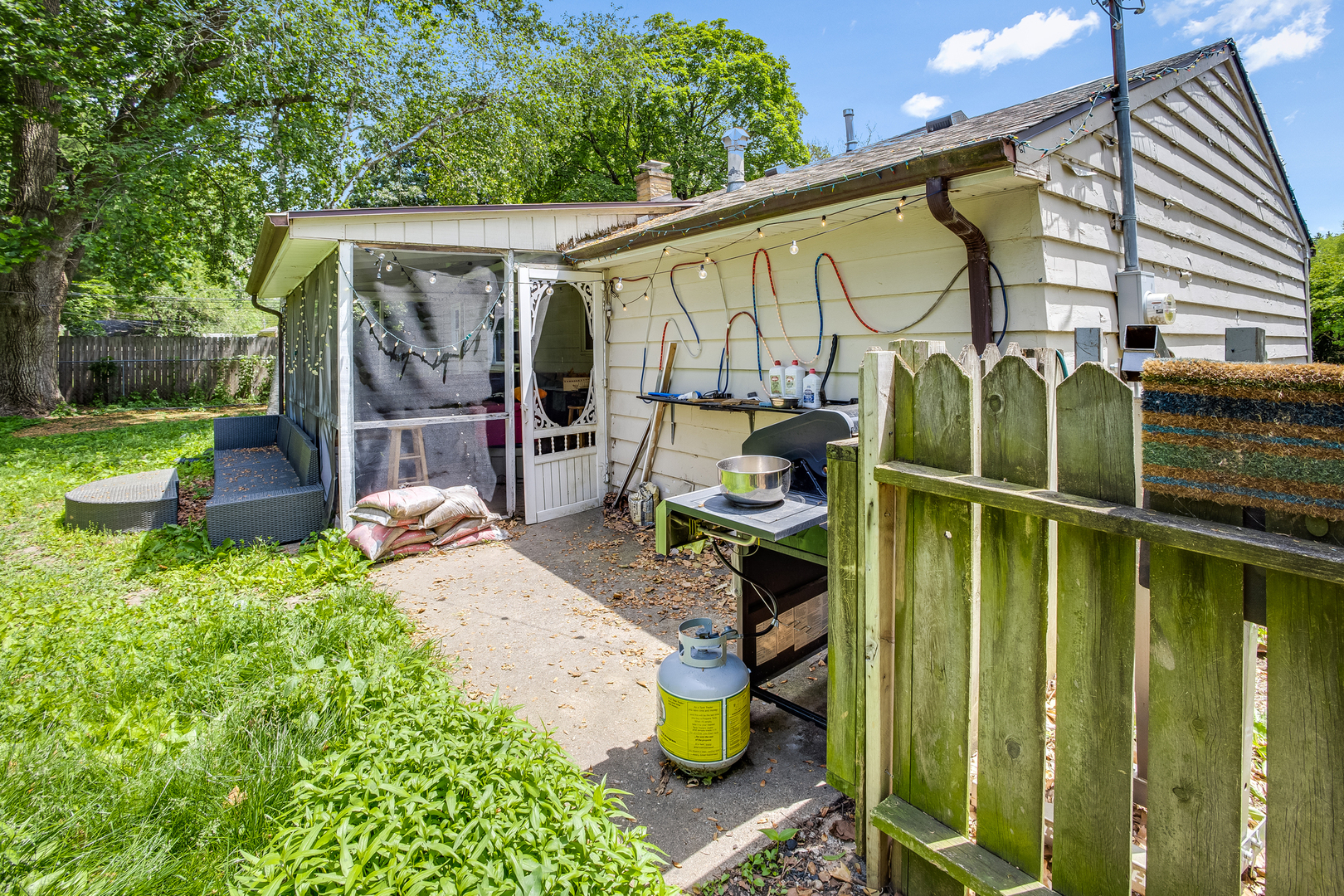 1608 Normandy Drive Champaign, IL 61821 - Photo 15 of 18