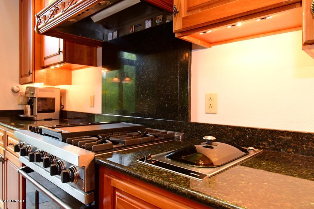 182 Jug End Road Egremont, MA 01230 - Photo 22 of 61 Kitchen Detail