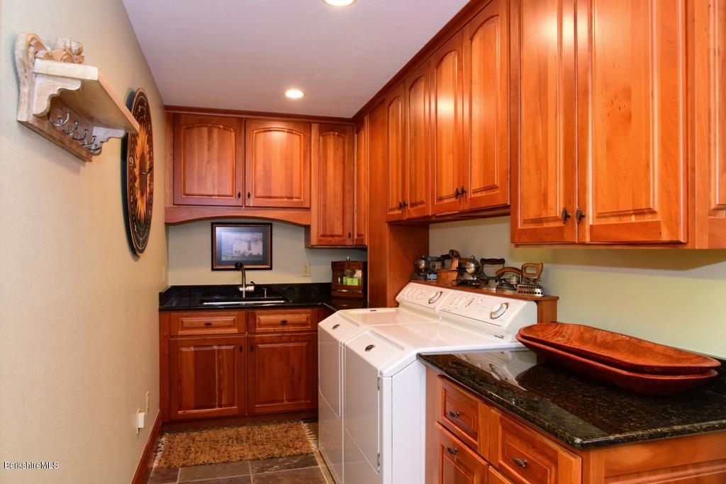 182 Jug End Road Egremont, MA 01230 - Photo 26 of 61 Laundry/Mud Room