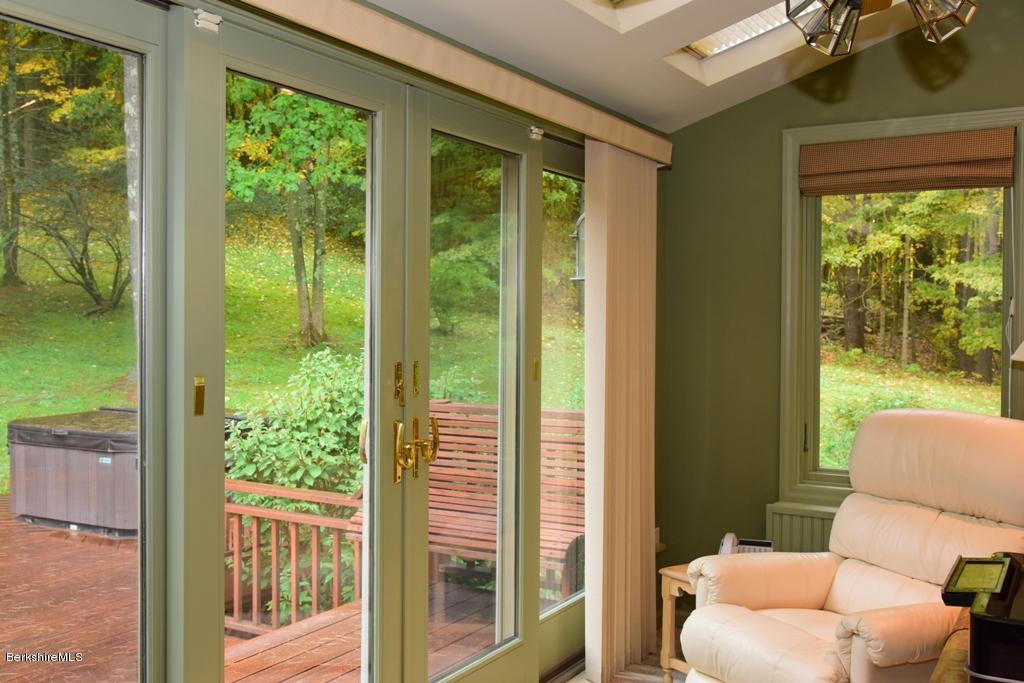 182 Jug End Road Egremont, MA 01230 - Photo 35 of 61 Second Fl Master Dressing/Sitting Room