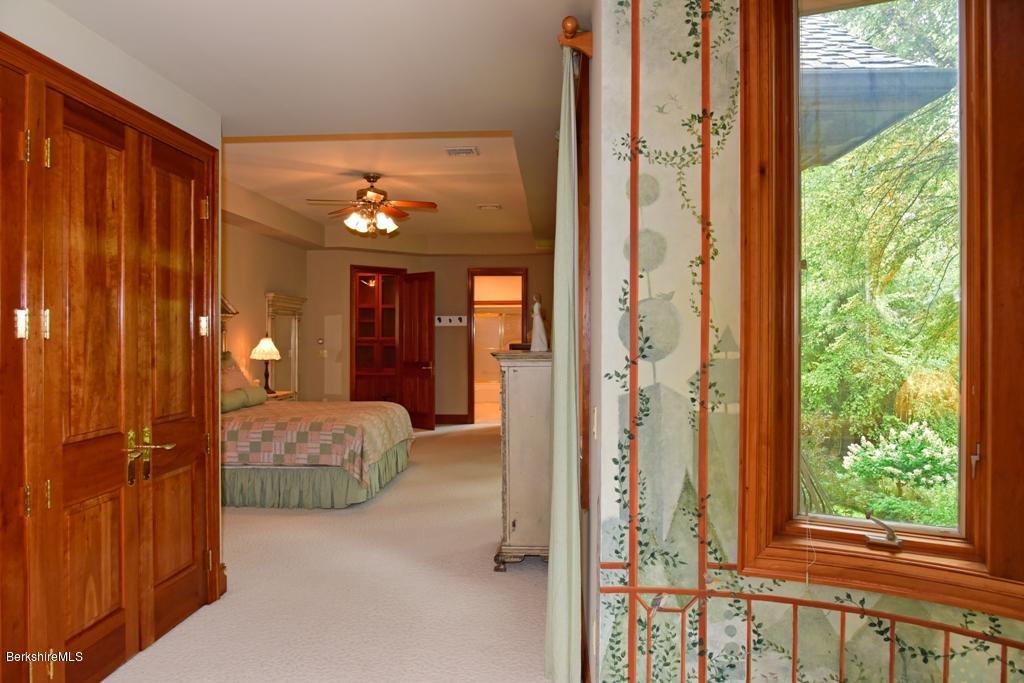 182 Jug End Road Egremont, MA 01230 - Photo 46 of 61 Master Bedroom #2