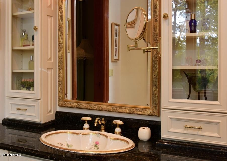 182 Jug End Road Egremont, MA 01230 - Photo 49 of 61 En Suite Bathroom Detail