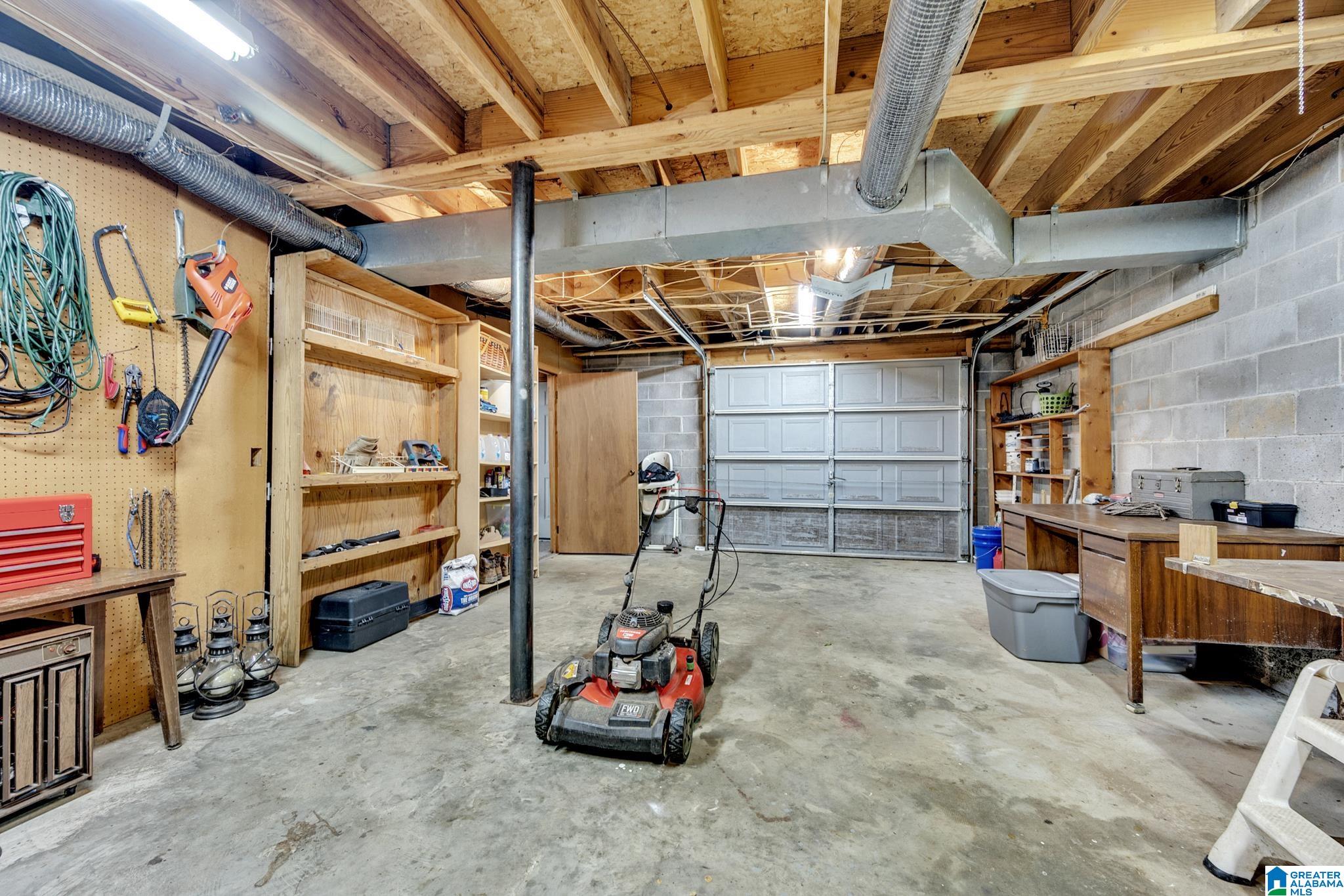 257 Mountain Woods Lake Road Warrior, AL 35180 - Photo 25 of 35