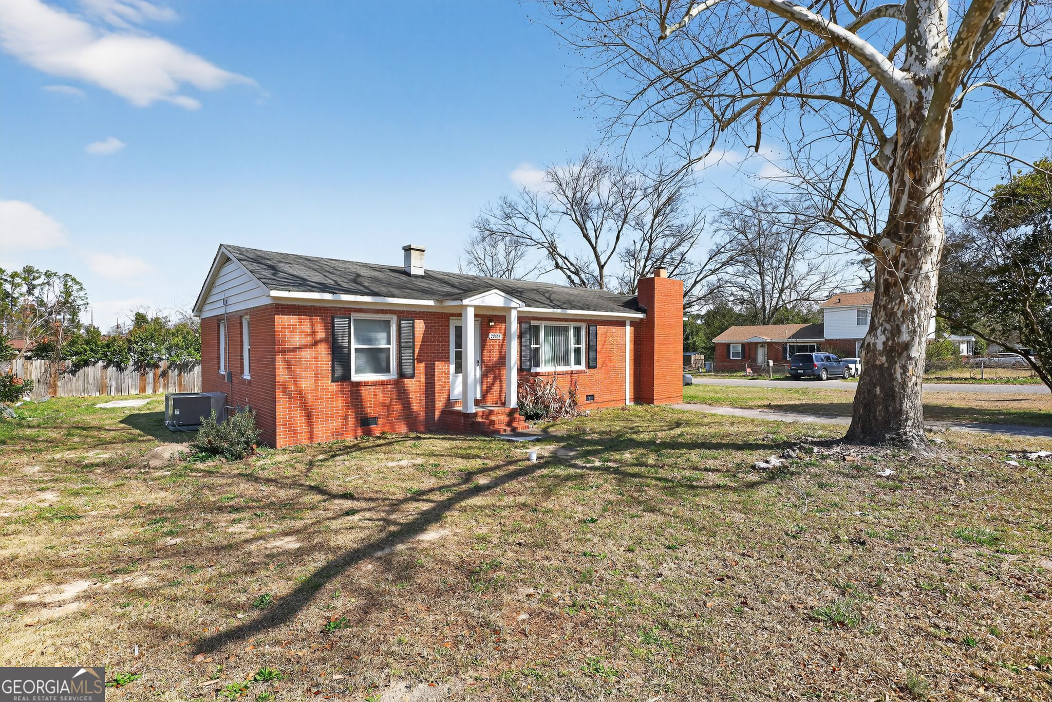 2019 Dunham Court Augusta, GA 30906 - Photo 2 of 29