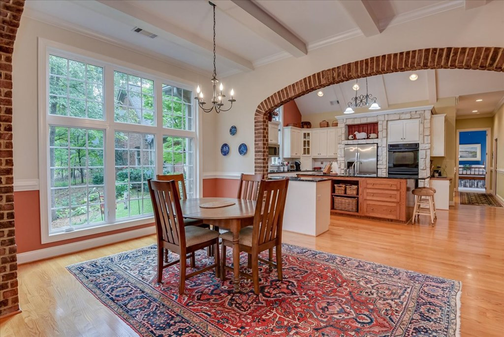 220 Sunderland Road Aiken, SC 29803 - Photo 6 of 60