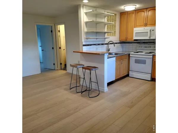 $309,000 | 3161 Madison Avenue, Unit 427, Boulder, CO 80303