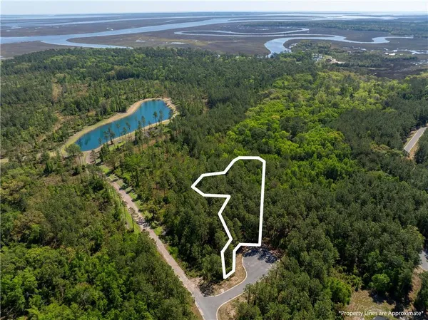 $75,000 | 221 Clam Creek, Waverly, GA 31565