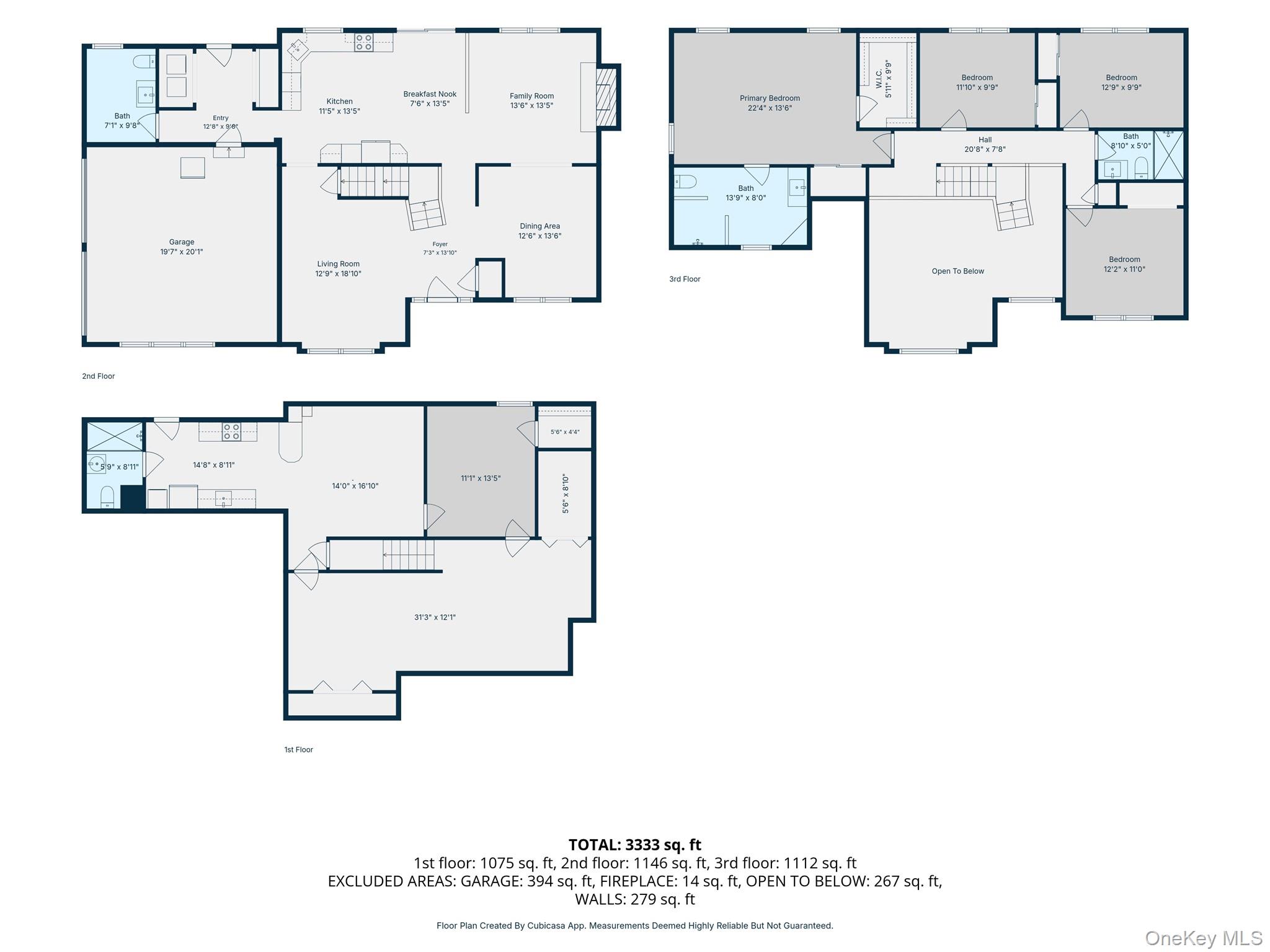 42 Adelia Path Riverhead, NY 11901 - Photo 30 of 30 All floors