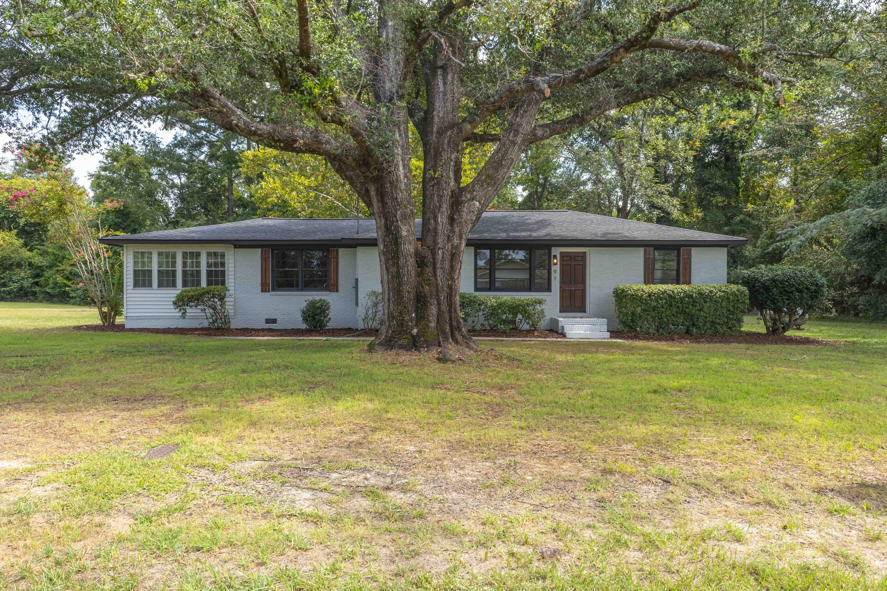 91 Wisteria Street Denmark, SC 29042 - Photo 54 of 59