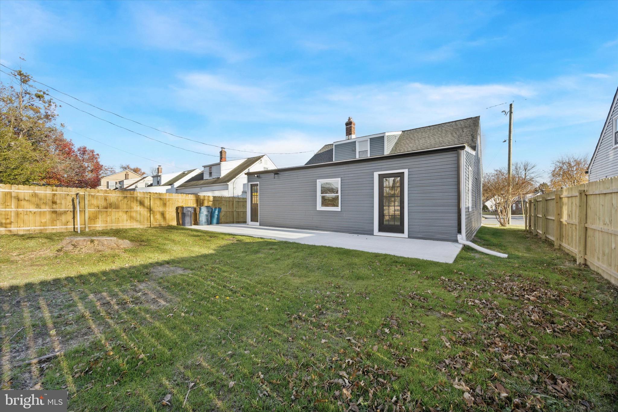 153 Olga Road Wilmington, DE 19805 - Photo 25 of 25