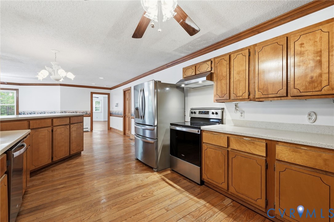 10515 Gladfelter Road Glen Allen, VA 23059 - Photo 40 of 69