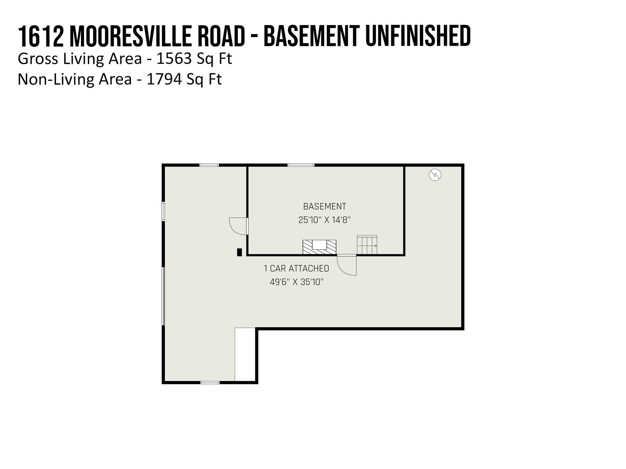1612 Mooresville Road Salisbury, NC 28147 - Photo 30 of 30 Gallery Image 30