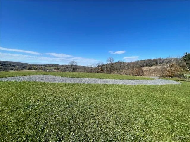 $62,500 | 0 Hart Road, Morrisville, NY 13408