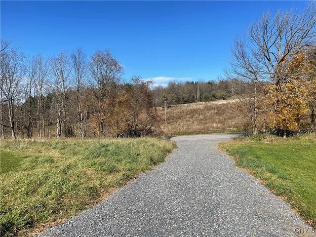 $62,500 | 0 Hart Road, Morrisville, NY 13408