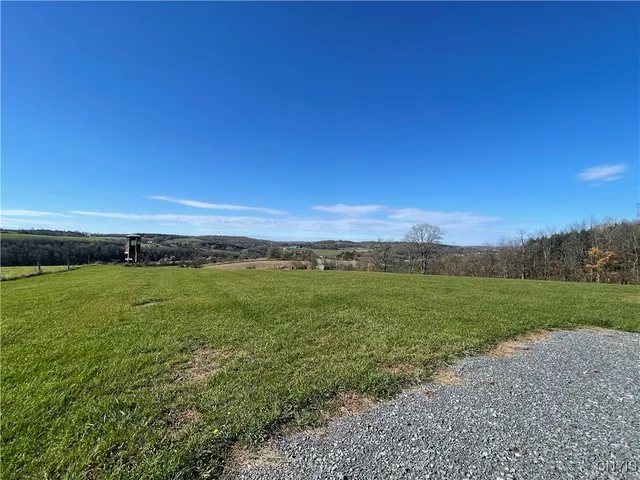 $62,500 | 0 Hart Road, Morrisville, NY 13408