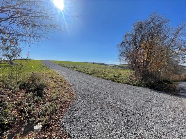 $62,500 | 0 Hart Road, Morrisville, NY 13408