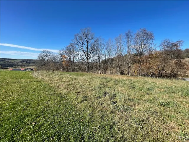 $62,500 | 0 Hart Road, Morrisville, NY 13408