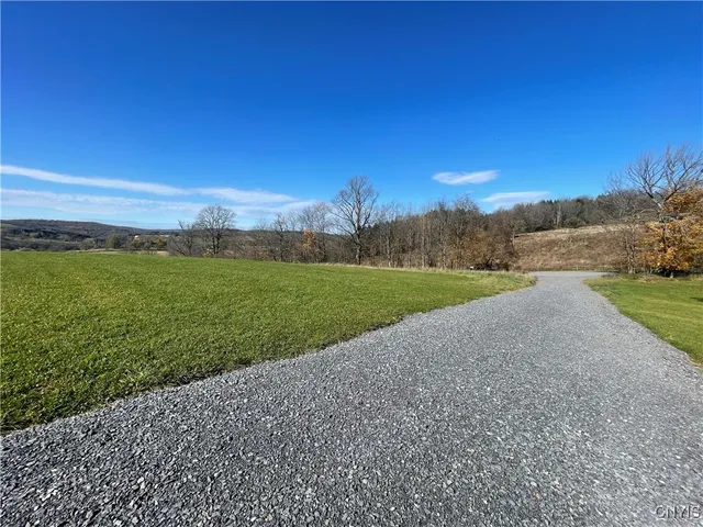 $62,500 | 0 Hart Road, Morrisville, NY 13408