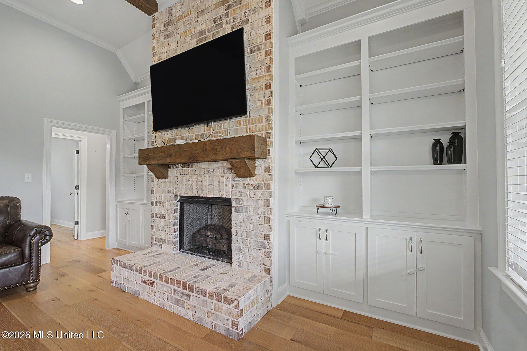 6775 Hawks View Olive Branch, MS 38654 - Photo 18 of 47 Great Room