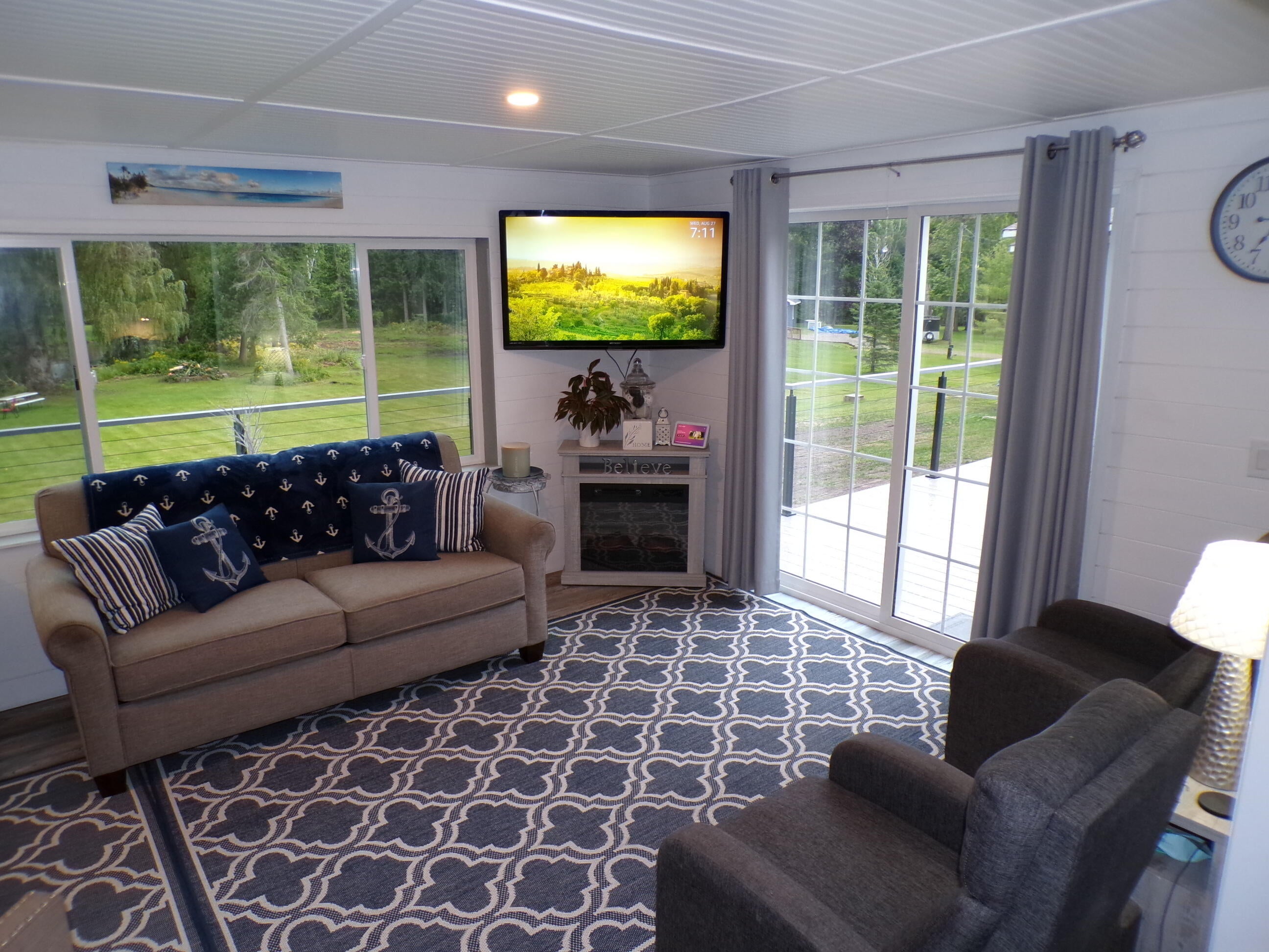 3739 Club Road Indian River, MI 49749 - Photo 23 of 60 100_2033