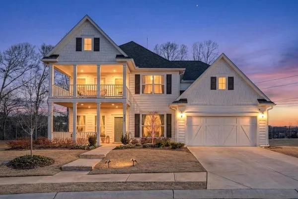 $699,000 | 7277 Maple Brook Lane, Flowery Branch, GA 30542