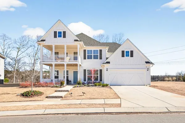 $699,000 | 7277 Maple Brook Lane, Flowery Branch, GA 30542