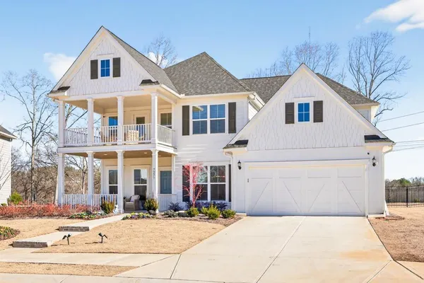 $699,000 | 7277 Maple Brook Lane, Flowery Branch, GA 30542