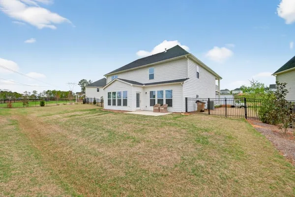 $699,000 | 7277 Maple Brook Lane, Flowery Branch, GA 30542