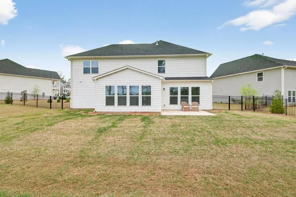 $699,000 | 7277 Maple Brook Lane, Flowery Branch, GA 30542
