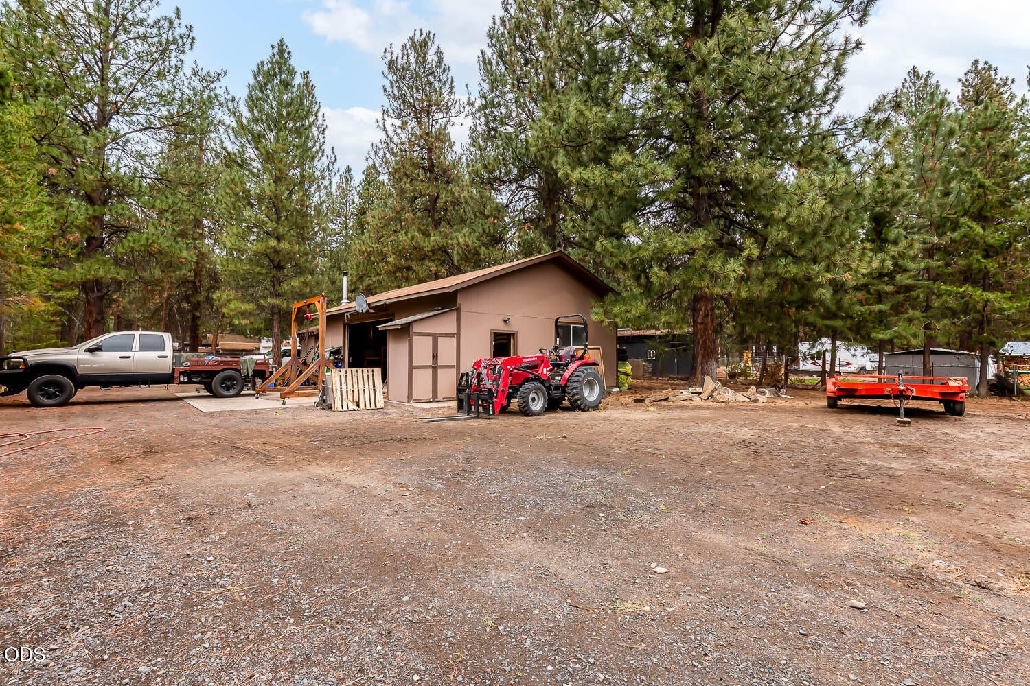 59865 Cheyenne Road Bend, OR 97702 - Photo 40 of 44 Gallery Image 40