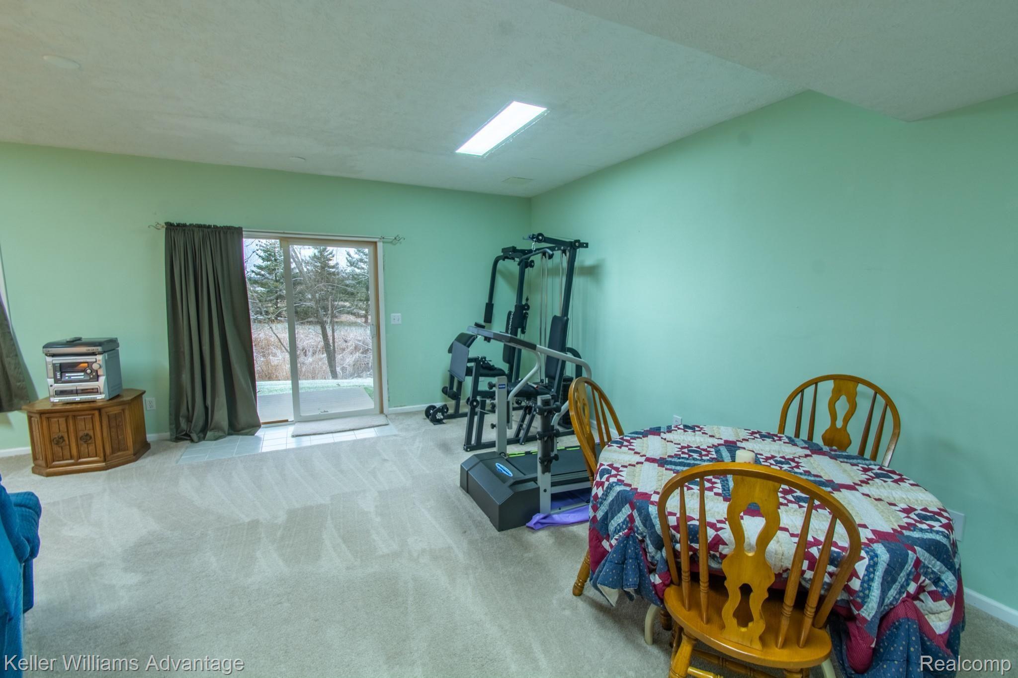 36 Sedum Road Howell, MI 48843 - Photo 25 of 33 36 Sedum-Basement 3.jpg