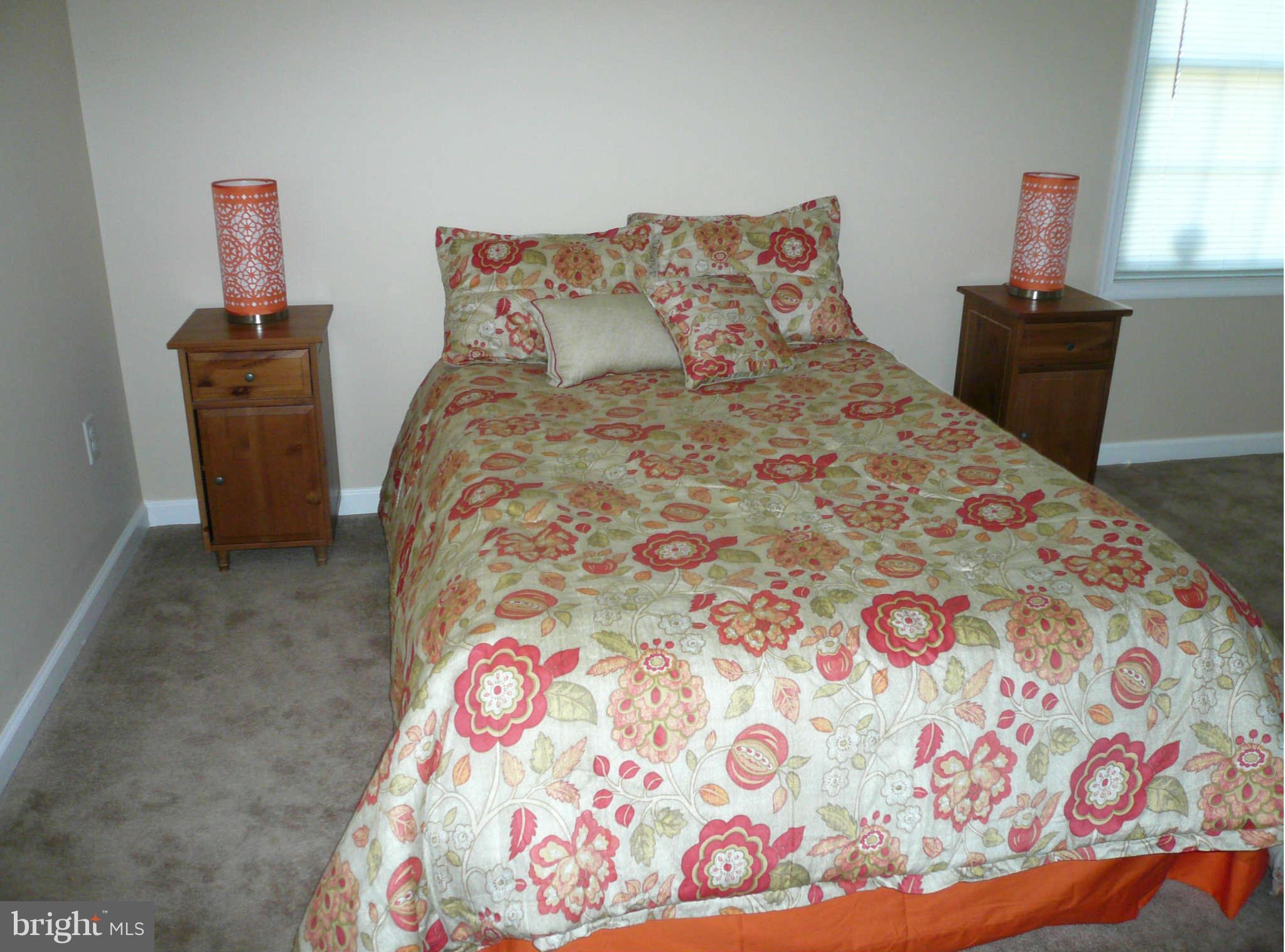 2508 Haddaway Road Baltimore, MD 21219 - Photo 11 of 22 Bedroom (Master)
